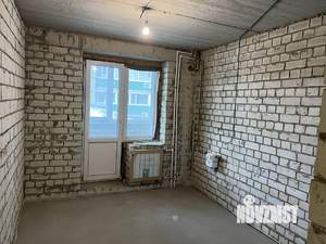 1-к квартира, вторичка, 34м2, 2/10 этаж