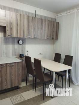 1-к квартира, вторичка, 45м2, 10/19 этаж