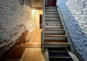 2-к квартира, вторичка, 31м2, 2/2 этаж