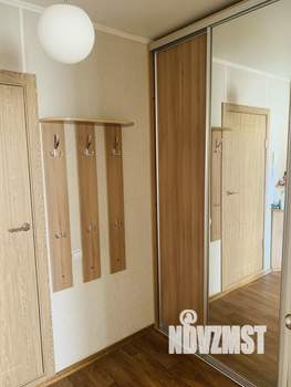 1-к квартира, вторичка, 37м2, 9/10 этаж