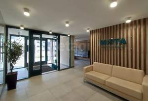 1-к квартира, вторичка, 33м2, 11/19 этаж