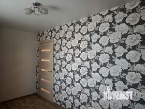 3-к квартира, вторичка, 52м2, 4/6 этаж