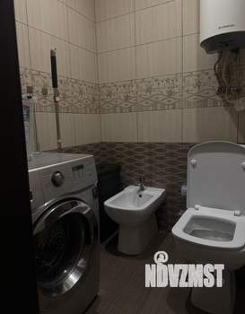 2-к квартира, вторичка, 61м2, 2/16 этаж