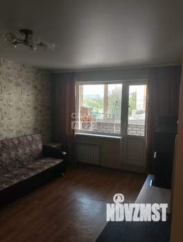 1-к квартира, вторичка, 38м2, 9/10 этаж