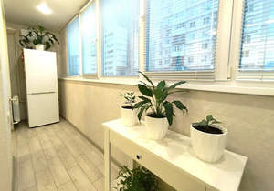1-к квартира, вторичка, 37м2, 2/10 этаж