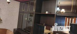 3-к квартира, вторичка, 61м2, 4/5 этаж