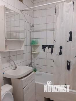 1-к квартира, вторичка, 30м2, 1/6 этаж
