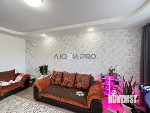 1-к квартира, вторичка, 43м2, 4/10 этаж