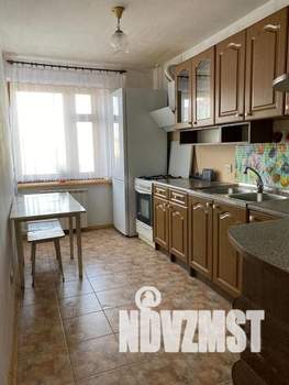 3-к квартира, вторичка, 61м2, 6/9 этаж