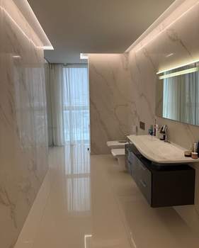 4-к квартира, вторичка, 267м2, 15/19 этаж