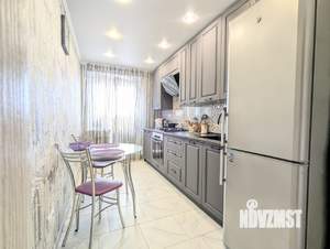 1-к квартира, вторичка, 32м2, 10/11 этаж