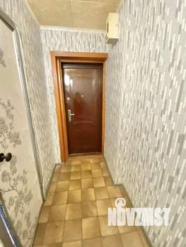 1-к квартира, вторичка, 31м2, 2/5 этаж