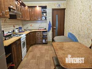 1-к квартира, вторичка, 43м2, 7/10 этаж