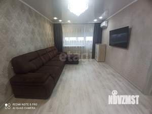 2-к квартира, вторичка, 63м2, 9/16 этаж