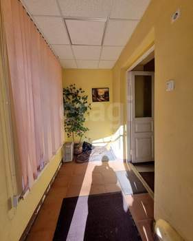 1-к квартира, вторичка, 37м2, 1/5 этаж