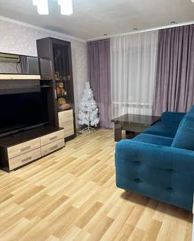 2-к квартира, вторичка, 49м2, 1/5 этаж