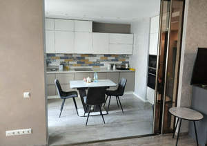 2-к квартира, вторичка, 58м2, 2/23 этаж