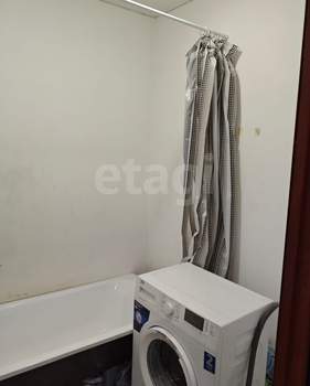 1-к квартира, вторичка, 42м2, 7/10 этаж