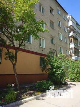 2-к квартира, вторичка, 46м2, 3/5 этаж