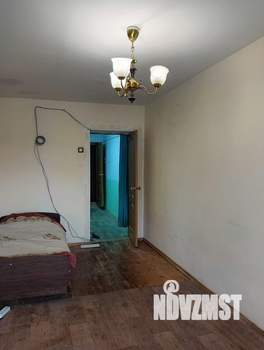 3-к квартира, вторичка, 76м2, 2/5 этаж