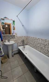 2-к квартира, вторичка, 63м2, 6/19 этаж