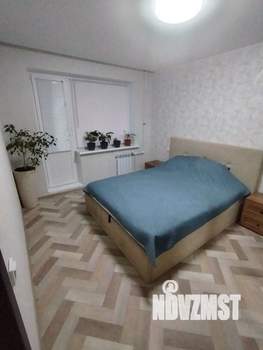 3-к квартира, вторичка, 55м2, 5/9 этаж