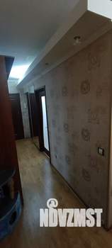 3-к квартира, вторичка, 65м2, 5/9 этаж