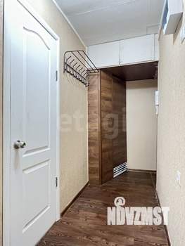 1-к квартира, вторичка, 32м2, 2/5 этаж