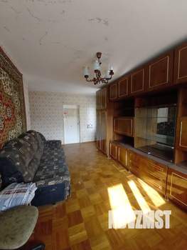 4-к квартира, вторичка, 78м2, 7/9 этаж