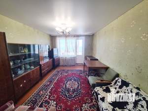 3-к квартира, вторичка, 74м2, 9/10 этаж