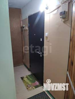 2-к квартира, вторичка, 43м2, 5/9 этаж