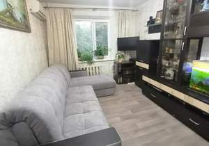 3-к квартира, вторичка, 60м2, 4/9 этаж