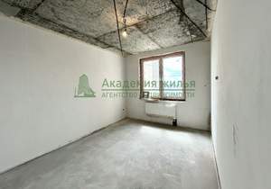 1-к квартира, вторичка, 46м2, 13/24 этаж