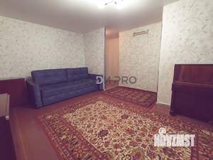 2-к квартира, вторичка, 43м2, 5/5 этаж