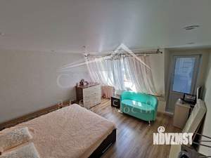 1-к квартира, вторичка, 46м2, 5/5 этаж