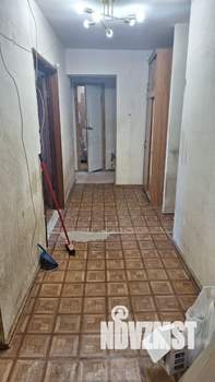 4-к квартира, вторичка, 75м2, 1/9 этаж