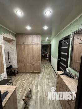 3-к квартира, вторичка, 69м2, 6/9 этаж
