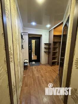 1-к квартира, вторичка, 31м2, 5/10 этаж