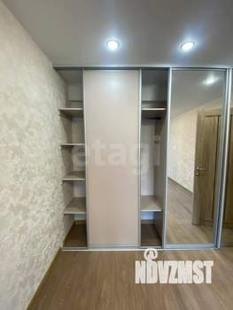 2-к квартира, вторичка, 40м2, 3/9 этаж