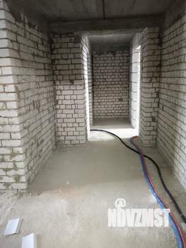 2-к квартира, сданный дом, 58м2, 10/14 этаж