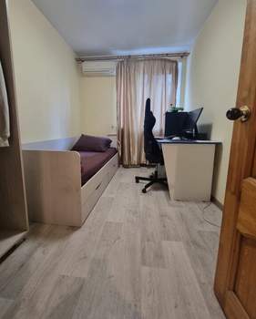 2-к квартира, вторичка, 40м2, 5/5 этаж