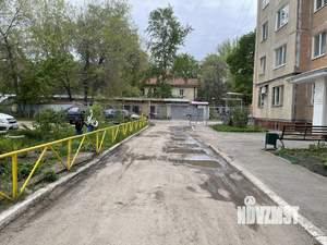 2-к квартира, вторичка, 53м2, 3/9 этаж
