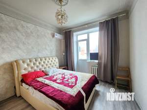 2-к квартира, вторичка, 56м2, 5/5 этаж
