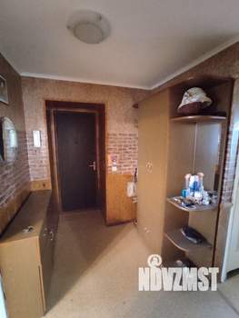 3-к квартира, вторичка, 61м2, 6/9 этаж