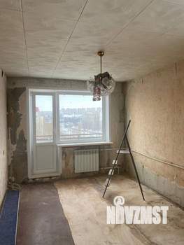 3-к квартира, вторичка, 56м2, 9/9 этаж