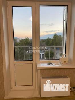 1-к квартира, вторичка, 24м2, 6/10 этаж