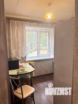 1-к квартира, вторичка, 31м2, 1/5 этаж