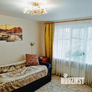 2-к квартира, вторичка, 53м2, 5/10 этаж