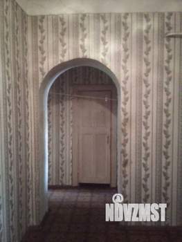 2-к квартира, вторичка, 61м2, 1/4 этаж