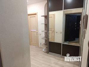 2-к квартира, вторичка, 56м2, 17/19 этаж